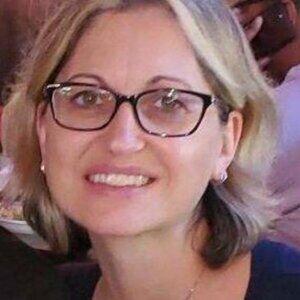 Meet your Posher, Gladys